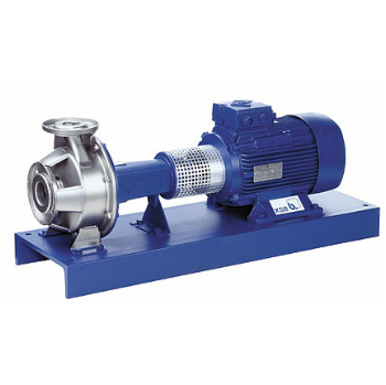 KSB centrifugal pump Etachrom NC25Etachrom NC 25-160 C11