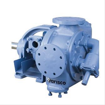 VARISCO internal gear pump V50-3SPHTR+Y+W2 Pump head