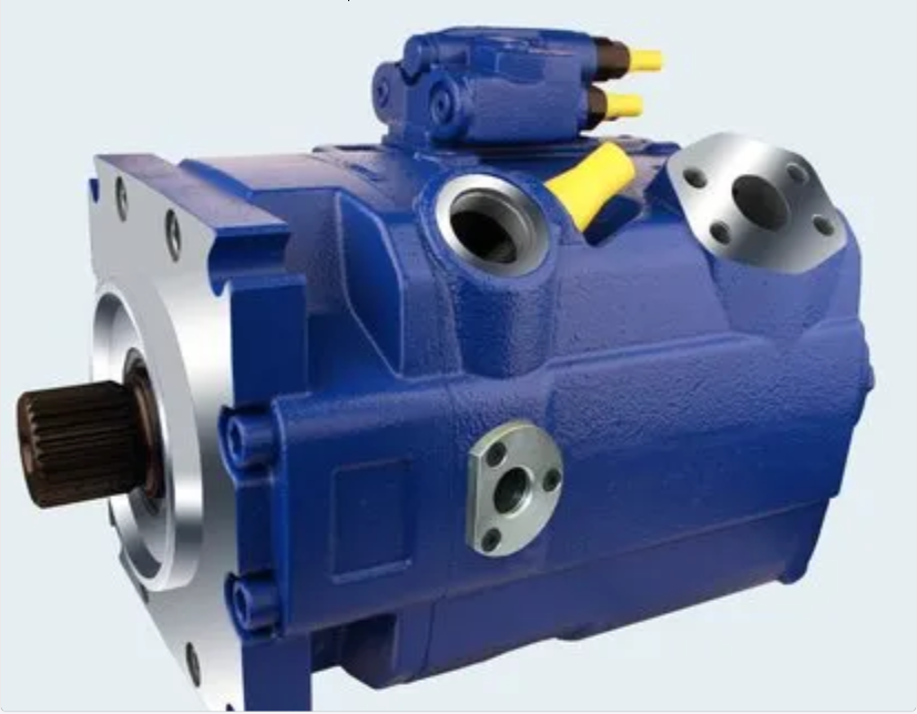 Rexroth A15VSO280 Hydraulic Pump